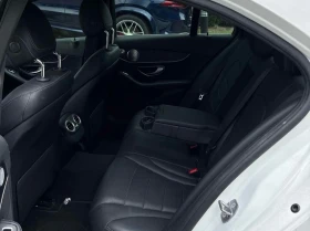 Mercedes-Benz C 300 Amg-pack* Back cam* Burmester* Pano* Подгрев* Keyl, снимка 11