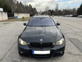 BMW 335 335d M-sport LCI, снимка 3