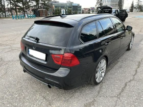 BMW 335 335d M-sport LCI, снимка 7