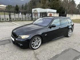 BMW 335 335d M-sport LCI, снимка 1
