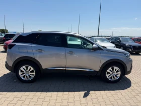 Peugeot 3008 1.5HDI AVTOMAT/NAVI/KOJA EURO 6, снимка 5