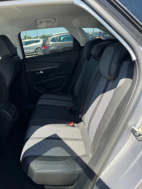 Peugeot 3008 1.5HDI AVTOMAT/NAVI/KOJA EURO 6, снимка 10