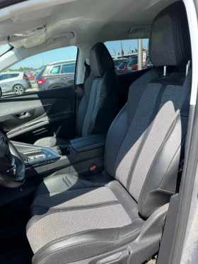 Peugeot 3008 1.5HDI AVTOMAT/NAVI/KOJA EURO 6, снимка 12
