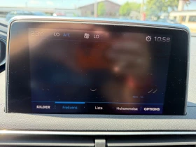 Peugeot 3008 1.5HDI AVTOMAT/NAVI/KOJA EURO 6, снимка 14