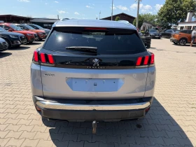 Peugeot 3008 1.5HDI AVTOMAT/NAVI/KOJA EURO 6, снимка 7