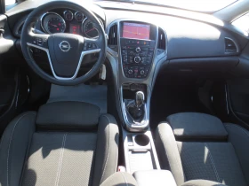 Opel Astra 1.4 i * TURBO* , снимка 12