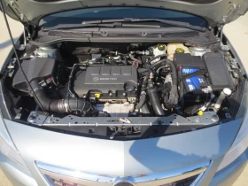 Opel Astra 1.4 i * TURBO* , снимка 16