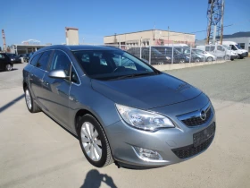 Opel Astra 1.4 i * TURBO* , снимка 3