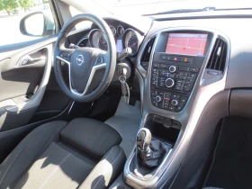 Opel Astra 1.4 i * TURBO* , снимка 15