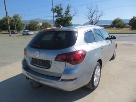 Opel Astra 1.4 i * TURBO* , снимка 5