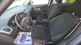 Skoda Fabia 1.6i.105кс.2009г.ТОПсъстояние, снимка 16