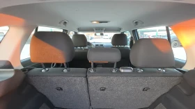 Skoda Fabia 1.6i.105кс.2009г.ТОПсъстояние, снимка 13