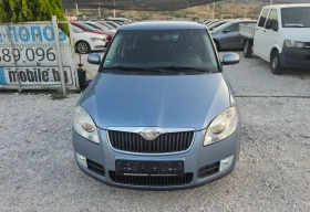 Skoda Fabia 1.6i.105кс.2009г.ТОПсъстояние, снимка 2