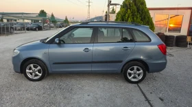 Skoda Fabia 1.6i.105кс.2009г.ТОПсъстояние, снимка 8