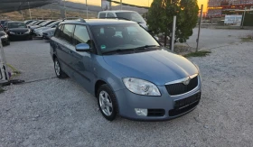 Skoda Fabia 1.6i.105кс.2009г.ТОПсъстояние, снимка 3