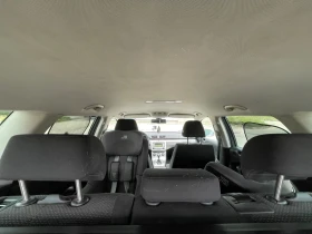 VW Passat, снимка 10
