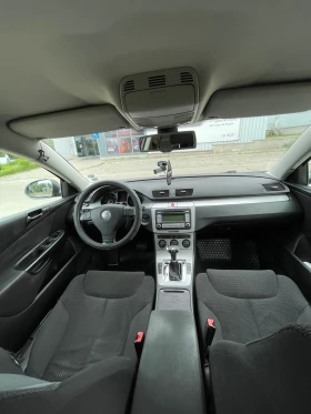 VW Passat, снимка 5