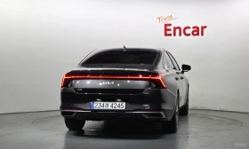 Kia K8 Перфектно състояние\Подгрев на волана\Обдухване, снимка 4