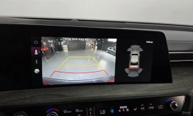 Kia K8 Перфектно състояние\Подгрев на волана\Обдухване, снимка 17