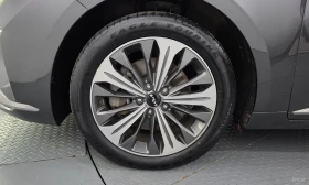 Kia K8 Перфектно състояние\Подгрев на волана\Обдухване, снимка 5