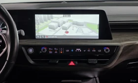 Kia K8 Перфектно състояние\Подгрев на волана\Обдухване, снимка 14