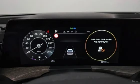 Kia K8 Перфектно състояние\Подгрев на волана\Обдухване, снимка 8
