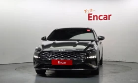 Kia K8 Перфектно състояние\Подгрев на волана\Обдухване, снимка 3