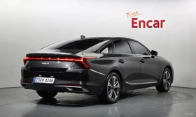 Kia K8 Перфектно състояние\Подгрев на волана\Обдухване, снимка 2