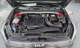 Kia K8 Перфектно състояние\Подгрев на волана\Обдухване, снимка 6
