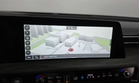 Kia K8 Перфектно състояние\Подгрев на волана\Обдухване, снимка 15