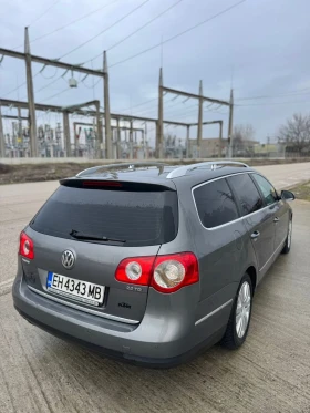 VW Passat 2.0 DSG, снимка 2