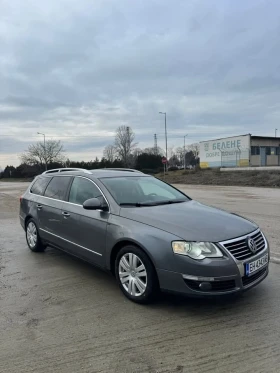 VW Passat 2.0 DSG, снимка 1