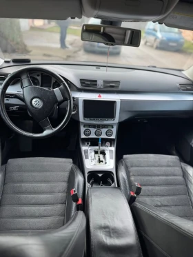VW Passat 2.0 DSG, снимка 4