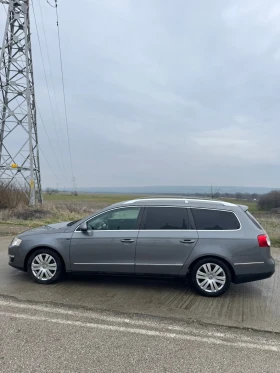 VW Passat 2.0 DSG, снимка 3
