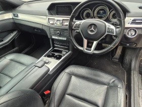 Mercedes-Benz E 220 2.2, снимка 5