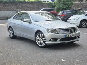 Mercedes-Benz C 280 3.0-LPG-Prins, снимка 10