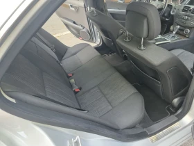 Mercedes-Benz C 280 3.0-LPG-Prins, снимка 8