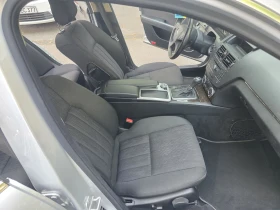 Mercedes-Benz C 280 3.0-LPG-Prins, снимка 7