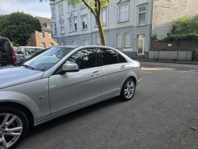Mercedes-Benz C 280 3.0-LPG-Prins, снимка 17