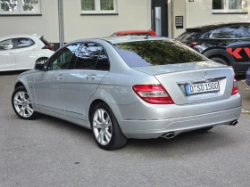 Mercedes-Benz C 280 3.0-LPG-Prins, снимка 11
