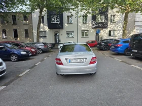 Mercedes-Benz C 280 3.0-LPG-Prins, снимка 4