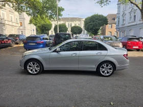 Mercedes-Benz C 280 3.0-LPG-Prins, снимка 14