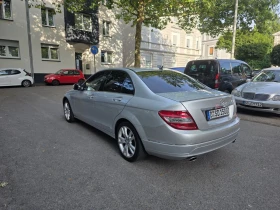 Mercedes-Benz C 280 3.0-LPG-Prins, снимка 16