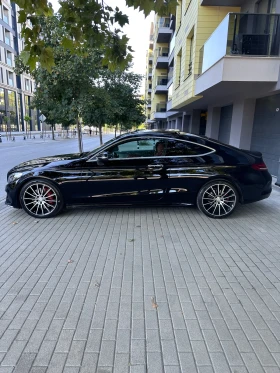 Mercedes-Benz C 250 AMG//PREMIUM PLUS, снимка 4