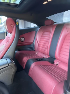 Mercedes-Benz C 250 AMG//PREMIUM PLUS, снимка 16
