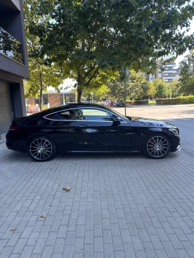 Mercedes-Benz C 250 AMG//PREMIUM PLUS, снимка 8