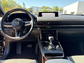 Mazda MX-30 EV/145HP/EXCLUSIVE/CAM/NAVI/KLESS/811z, снимка 8
