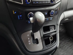Hyundai Starex * 12МЕСТЕН* ЦЕНАДОБГ!, снимка 9