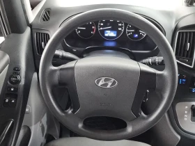 Hyundai Starex * 12МЕСТЕН* ЦЕНАДОБГ!, снимка 15