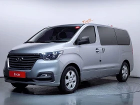 Hyundai Starex * 12МЕСТЕН* ЦЕНАДОБГ!, снимка 1
